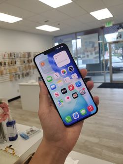 Apple iPhone 13 Pro Max (Unlocked) - Pre-Owned