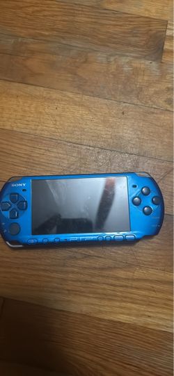 PSP  3000