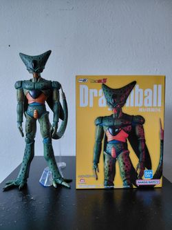 Dragon Ball Z