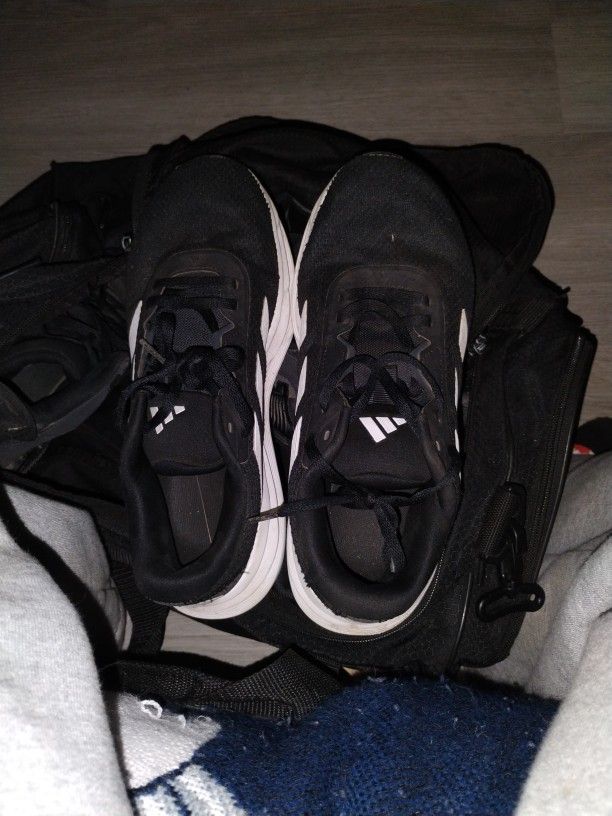 Adidas Running Shoes