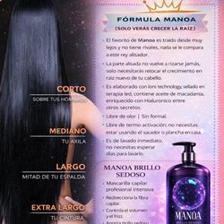 Alaciados Permanentes 