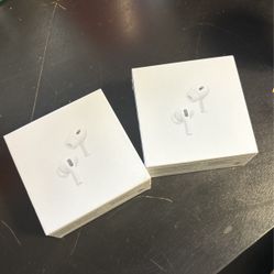 AirPods Pro 