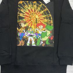 TOY STORY SWEATER