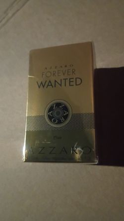 Azzaro Forever Wanted Elixir Fragrance