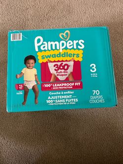 NEW baby items