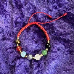 Good Luck 🍀 Bracelet 