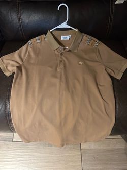 Men’s Designer Shirt Size Medium
