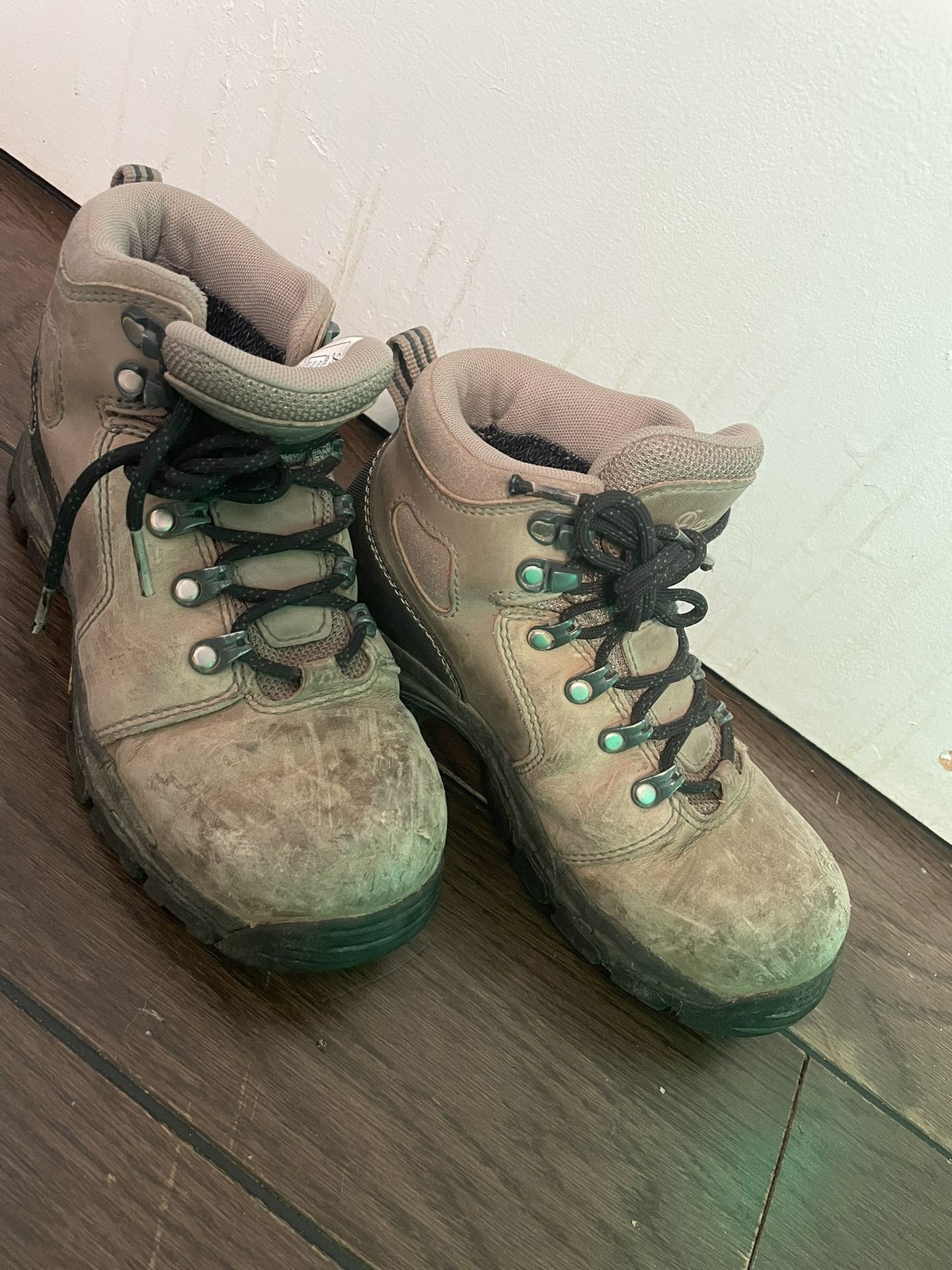 Women Work Shoes