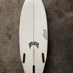 Lost Surfboards Rad Ripper 5’9 / 28.2L