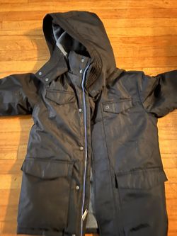 Snow/winter Jacket For Boys