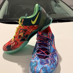 Nike Kobe 8 What the  size 11