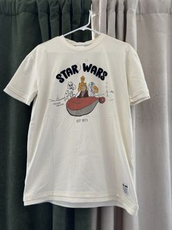 Star Wars T Shirt