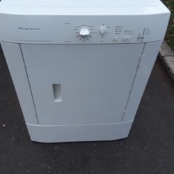 Dryer (Electric)
