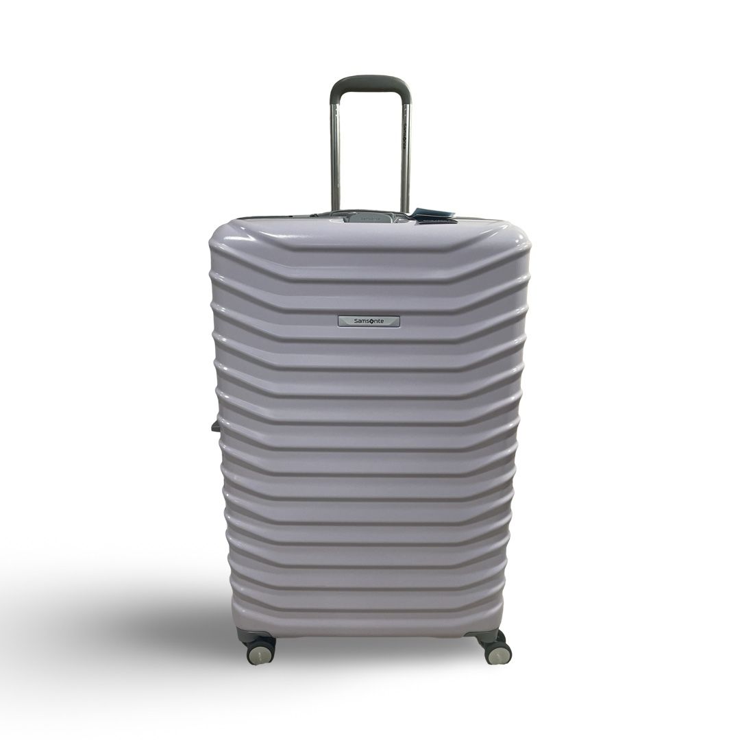 SAMSONITE Spin Tech 5 29" Check-In Spinner – SOFT LILAC