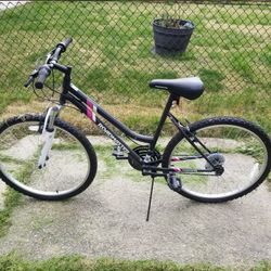 Newer Bike For Sale