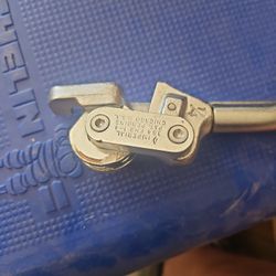 Pipe Bender 1/4 In Imperial 254, Unused, USA-Perfect Condition 