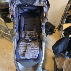 Baby Stroller