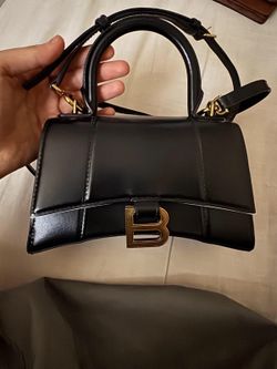 Balenciaga fashion items