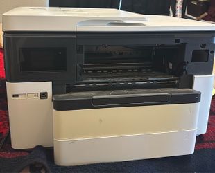 HP OfficeJet Pro 7740