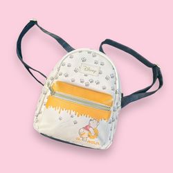 Disney Loungefly Winnie the Pooh Honey Bee backpack