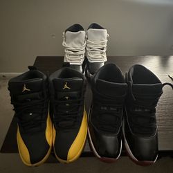 Jordans