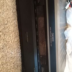 Sony FM Stereo Am Receiver Amp Tuner Brand New