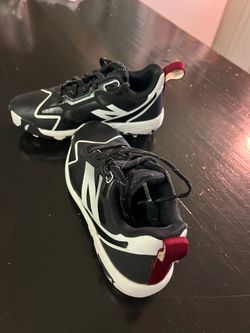 Boys Football Cleats Size 1.5