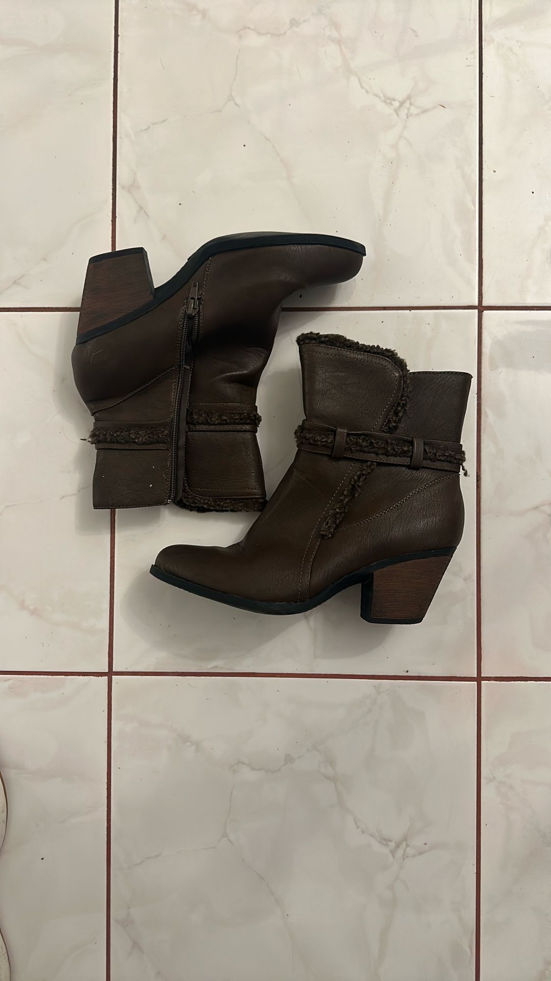 Guess Boots