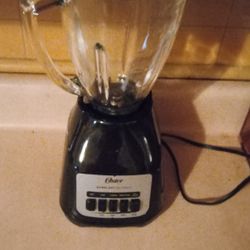 Olster Duralast Classic Blender