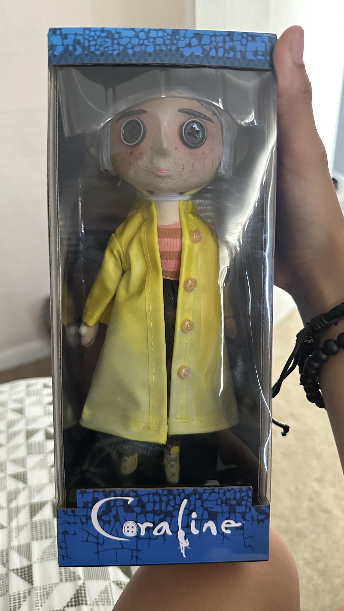 Caroline Doll