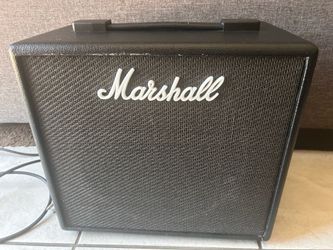 Marshall Code 25