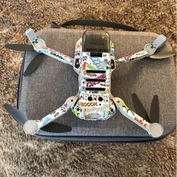 DJI MAVIC Mini se drone