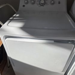 GE Dryer