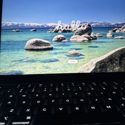 Mac book Air m2