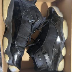 Jordan 6 Rings Size 13 