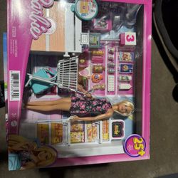 Barbie 25 Pc