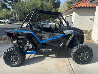 2022 RZR XP 1000 Premium Black Pearl - only 404 miles! Garage Kept! - $17,500