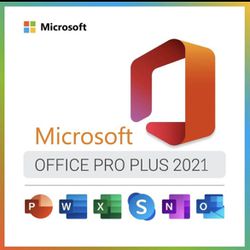Microsoft Office 2021 