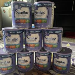 Baby Formula