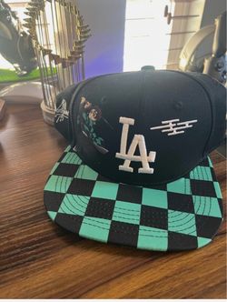 Dodger Demon Slayer Hat