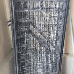 Dog Kennel 
