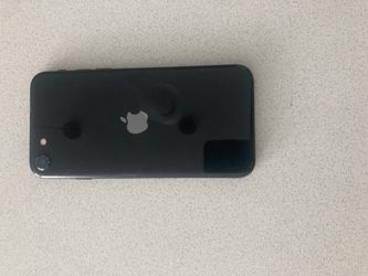 Unlocked iPhone SE 2020
