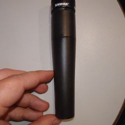 Shure SM57