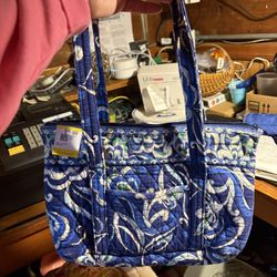 Vera Bradley  Purse