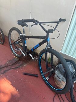 Se bike