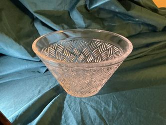 Vintage Waterford Crystal
