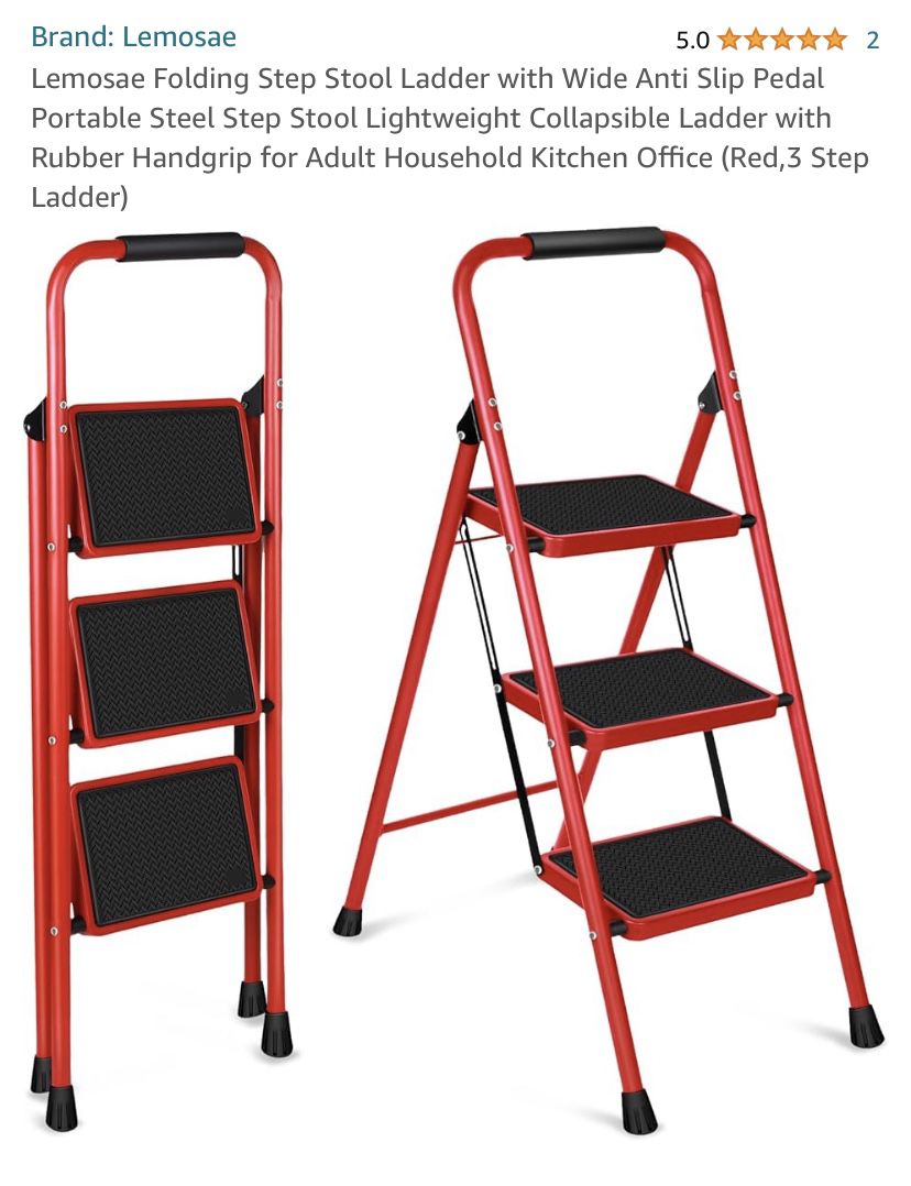 Red Ladder 