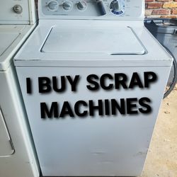 Washers Dryers