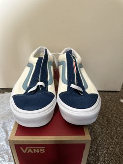Vans style cheap 36 retro