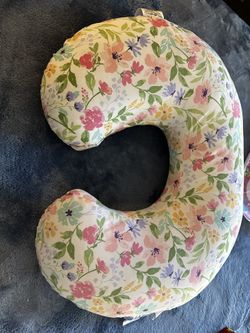 Boppy Nursing Pillow